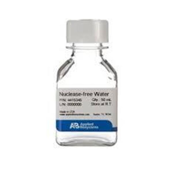 Water ST Nuclease Free Ultrapure Molecular Grade 1ml Pk 10