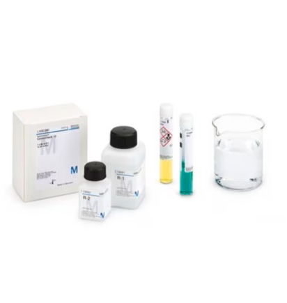 Combicheck 70 Spectroquant 1 Set