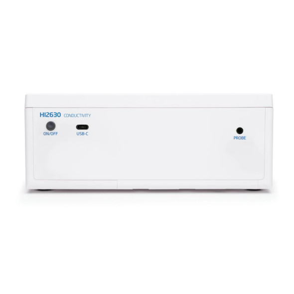 EC/TDS Benchtop Meter with Probe