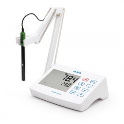 DO Benchtop Meter with Probe Each