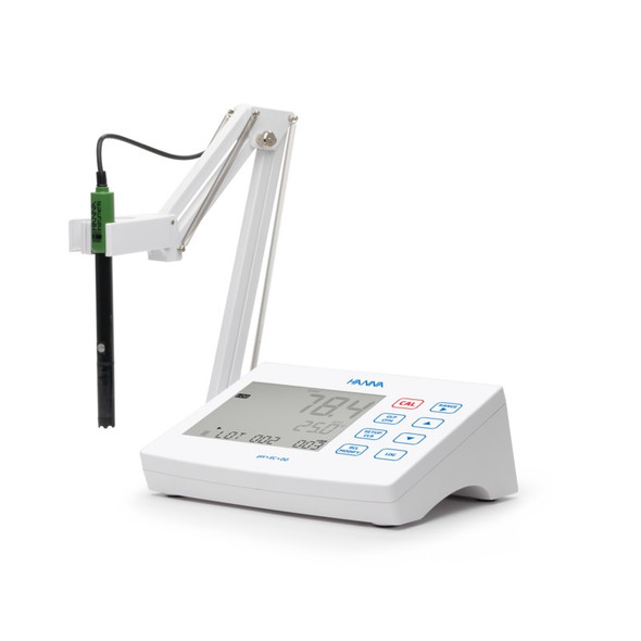 DO Benchtop Meter with Data Logging with Probe Each