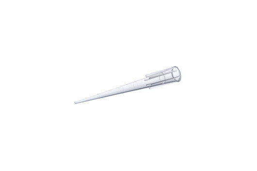 Pipette Tips 200ul Natural Sterile Sapphire Racked 960 Pk