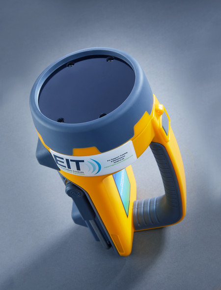 Bactiscan Standard IP65 Bacteria Detection Lamp Each