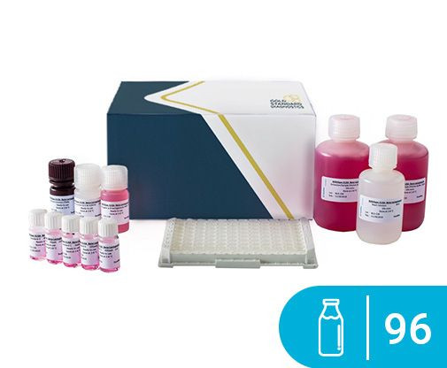 SENSISpec ELISA Beta-Lactoglobulin 96 Wells (UN2796)Each