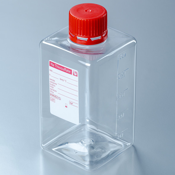 Bottles 500ml PET N/M with Thios Irrad.B 18 kGy Pk 120