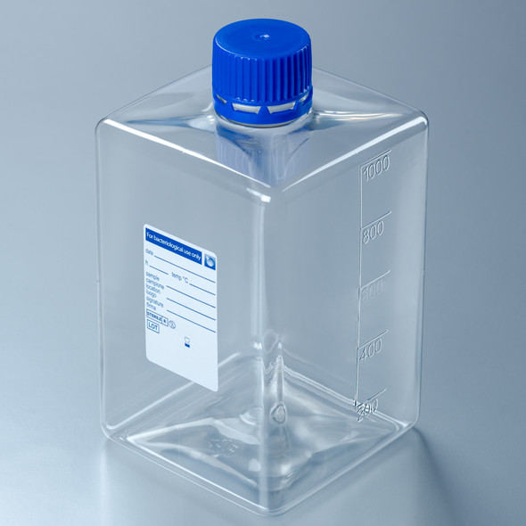 Bottles 1000ml PET N/M w/o Thios Irrad.B 18 kGy Pk 120