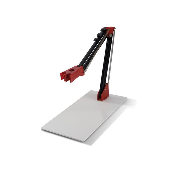 Electrode Holder with Steel Base Each