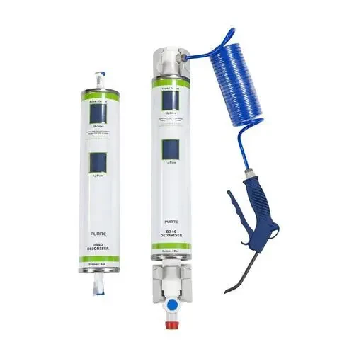Purite Labwater 1 with Hose and Gun Each