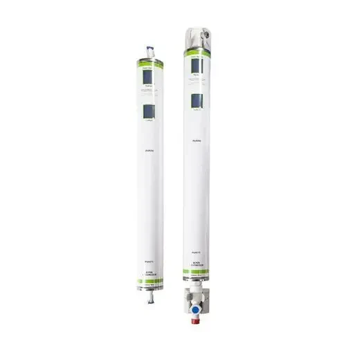 Purite Labwater 2 Each