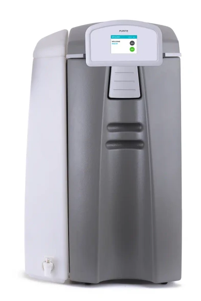 Purite Analyst A160 IT ECO WIFI