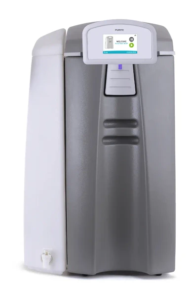 Purite Fusion F320 GP UV WIFI