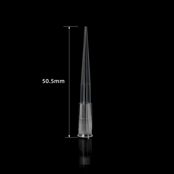 Pipette Tips 200ul Sterile Racked Low Retention Pk 960