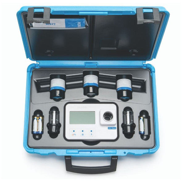 Photometer Disinfection Portable Kit Each