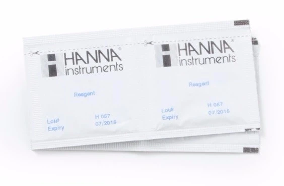 Glycine Powder Reagent For 100 Tests Each