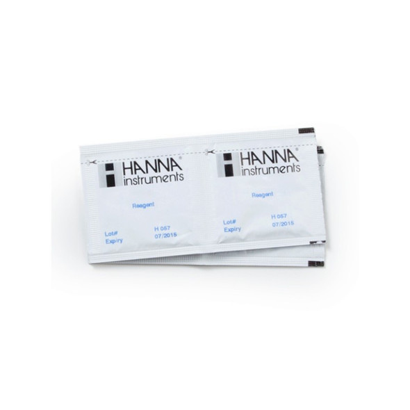 Bromine Reagent For 100 Tests Each