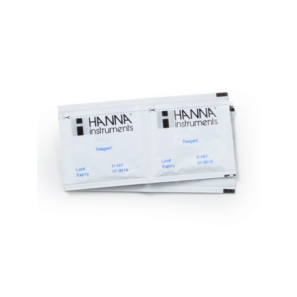 Ozone Reagent For 100 Tests Each