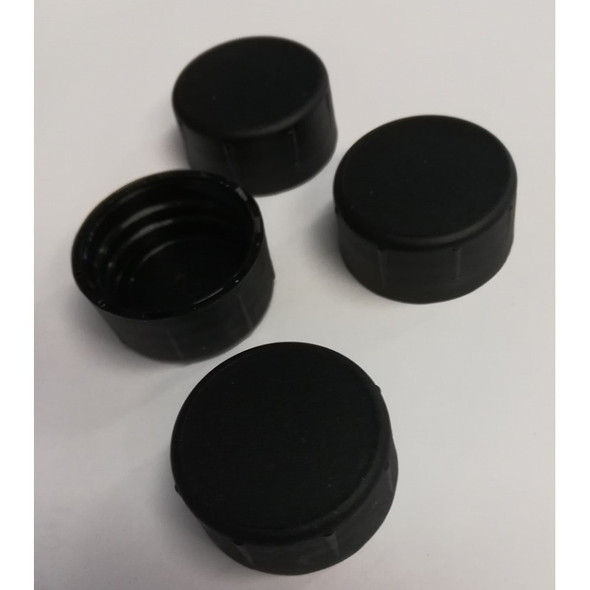 Cap for Glass Cuvette Pk 4