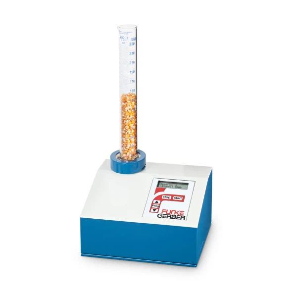 Jolting Volumeter Each