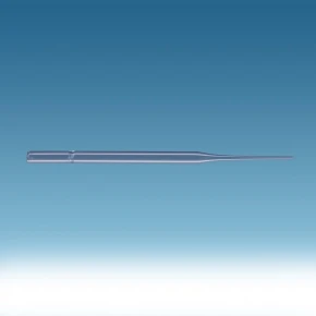 Pipettes 225-230mm Pasteur Soda Glass Pk 1000
