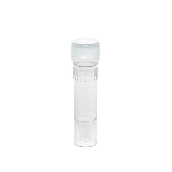 Tubes 1.5ml Screw Cap Sterile  Pk 5000