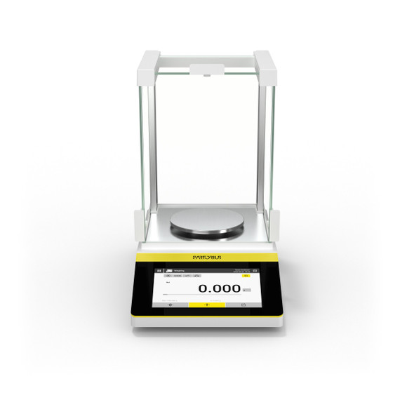 Balance 620g x 1mg Quintix® Precision with Int Adj Each