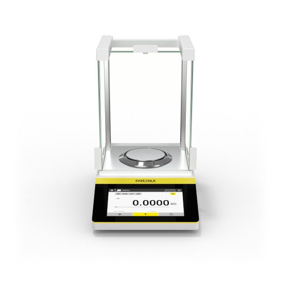 Balance 320g x 0.1mg Quintix® Precision with Int Adj Each