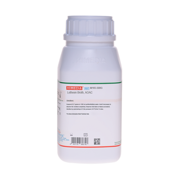 Letheen Broth AOAC 500g