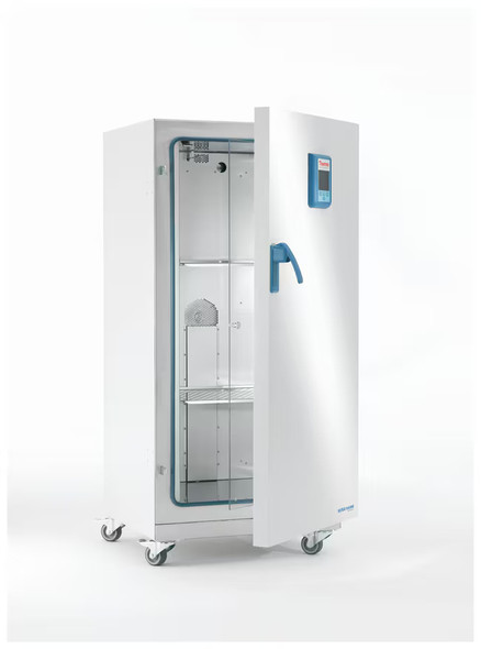 Incubator 381ltr Advanced Security Microbiological Each