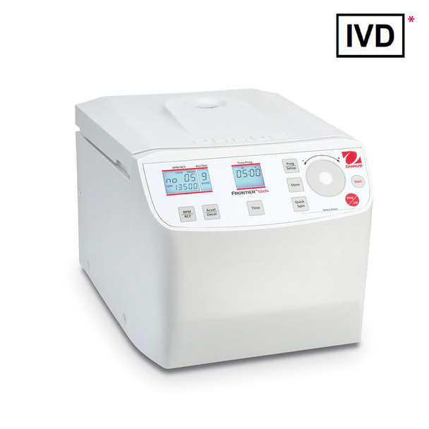 Centrifuge Kit Multi100-240V FC5706P+R97 IVD Each