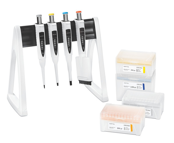 Pipette Mechanical Proline Plus 3-Pk Max Single Chl Each