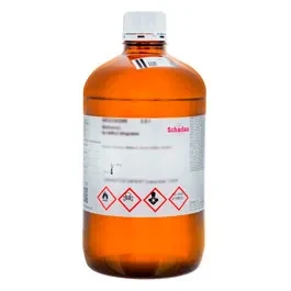 Sulfuric Acid 95-97% For analysis ExpertQ® PhEur 2.5ltr Each