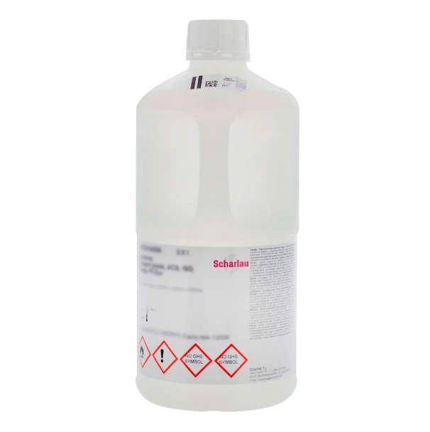 Acetone For Analysis ExpertQ® ACS ISO Reag 2.5ltrs (UN1090)