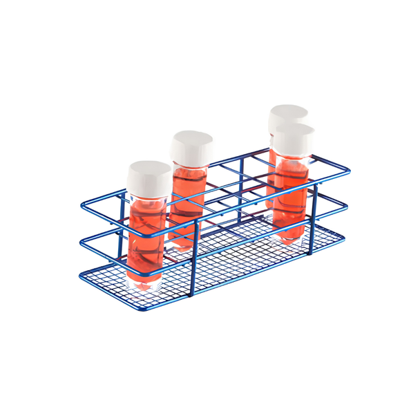 Bottle Rack Wire Universal Tube Rack 12 Place Each