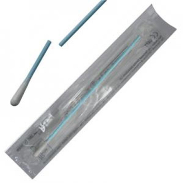 Swab PS Shaft Breakpoint 45mm Viscose Tip P/Pouch Pk 1000