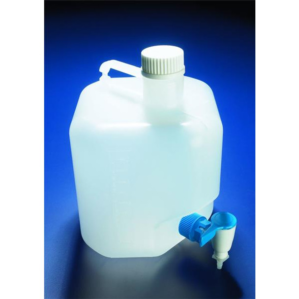 Aspirator 10ltr Heavy Duty with Handle and Cap each