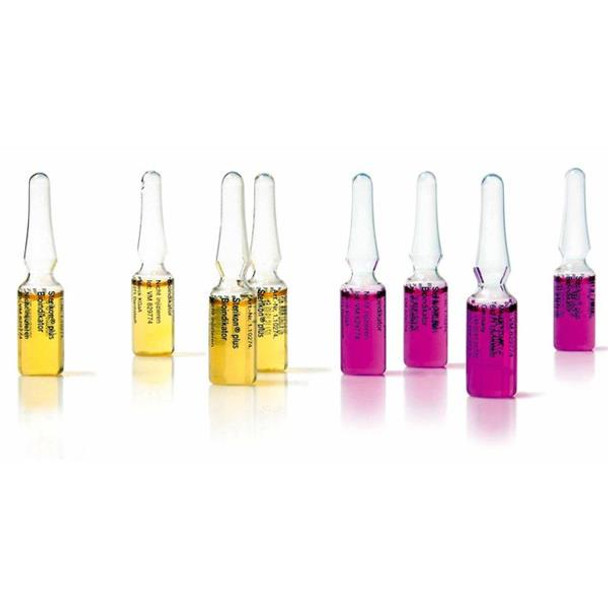 Indicator Ampoules Sterikon® Plus Bioindicators Pk 100