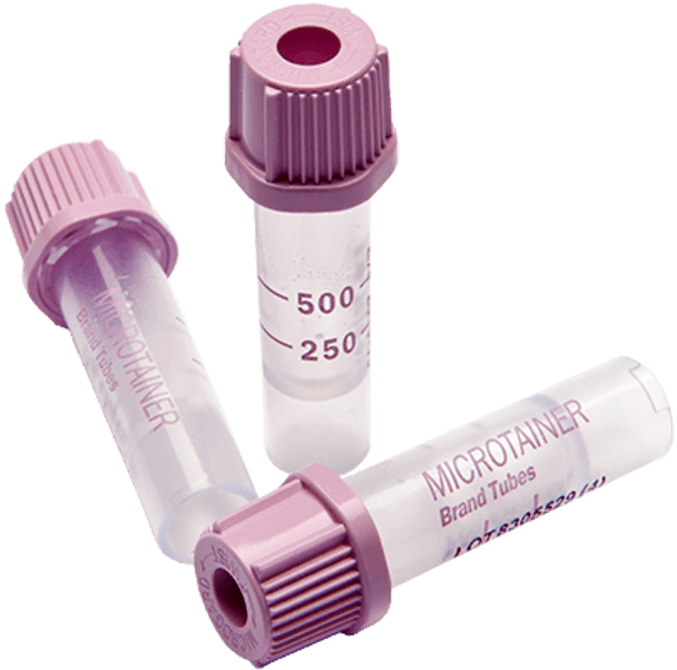 BD Microtainer™ Tubes with Microgard™ Closure Pk 200