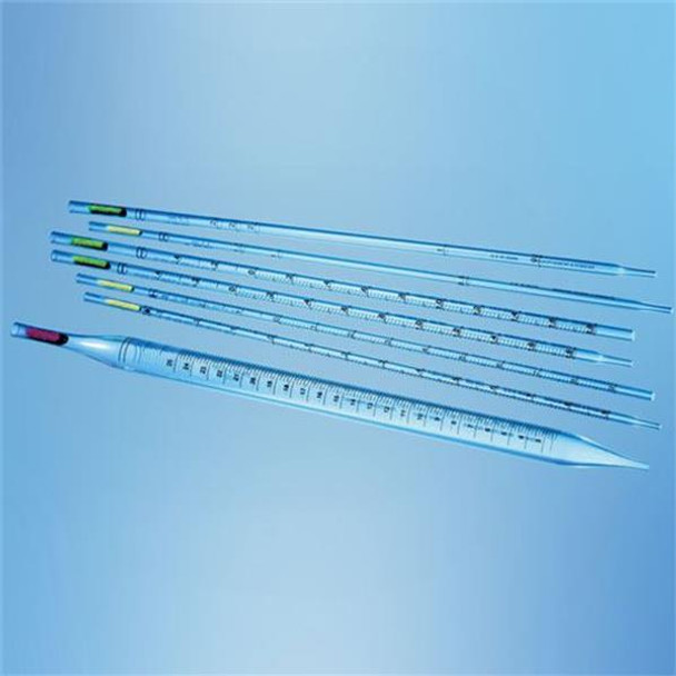 Pipettes 10ml Grad IRR Serological Ind Wrap Pk 200