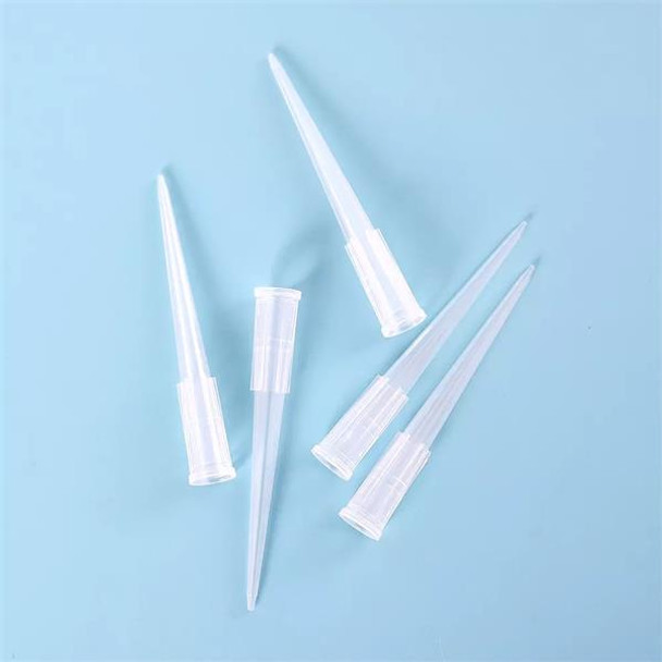 Pipette Tips 10ul Long Ext W/O Filter ST Racked Pk 960