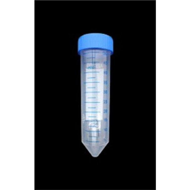 Centrifuge Tubes 50ml PP Conical Print Grad ST Bag 25 Pk 500