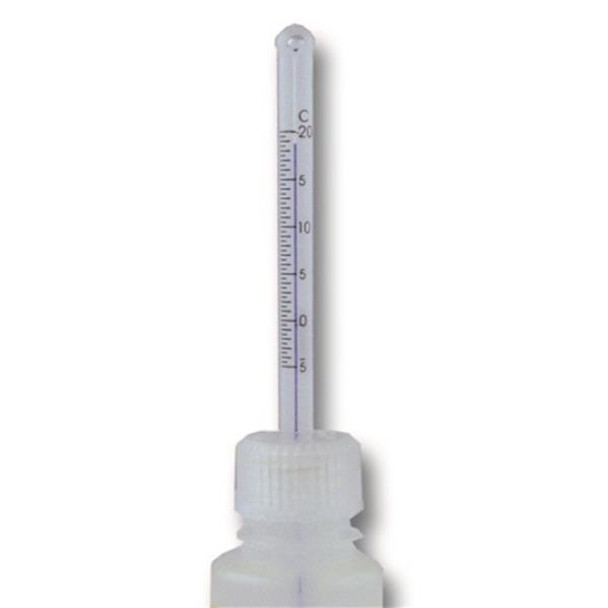 Thermometer -5 to 20°C Refrigerator Use each