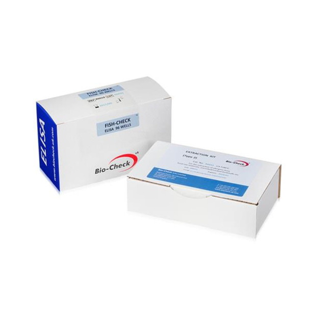 Allergen-Check™ Milk ELISA Kit 96 Well Pk 96