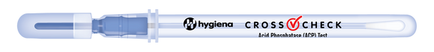 Hygiena™ CrossCheck Acid Phosphatase Test Swabs - CX-3000 Pack of 100 Hygiena™ CrossCheck Acid Phosphatase Test Swabs - CX-3000 Pack of 100