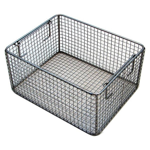 Basket Stainless Steel Wire for 14ltr Bath Each