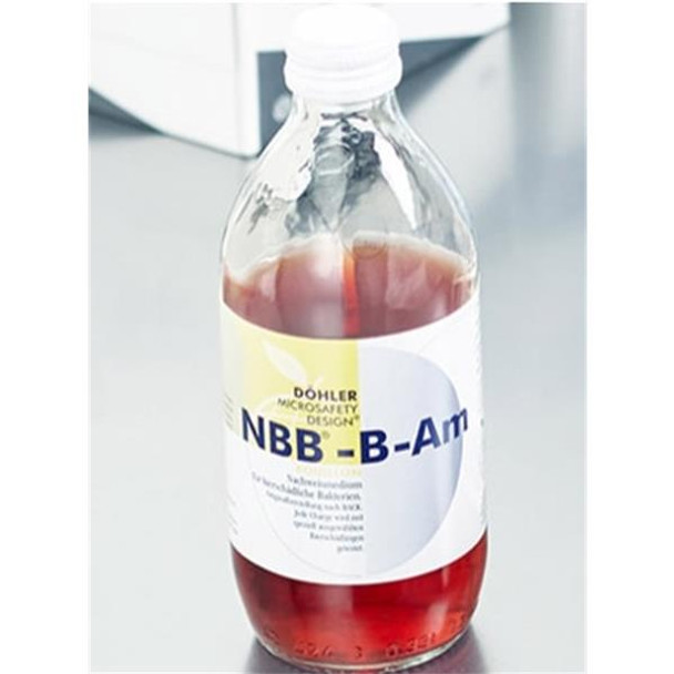 NBB®-B-Am 10ml in Tubes Pk 20