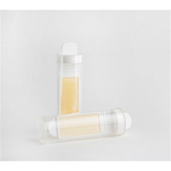 Dipslides Nutient Agar and Pseudomonas CFC Agar Pk 10