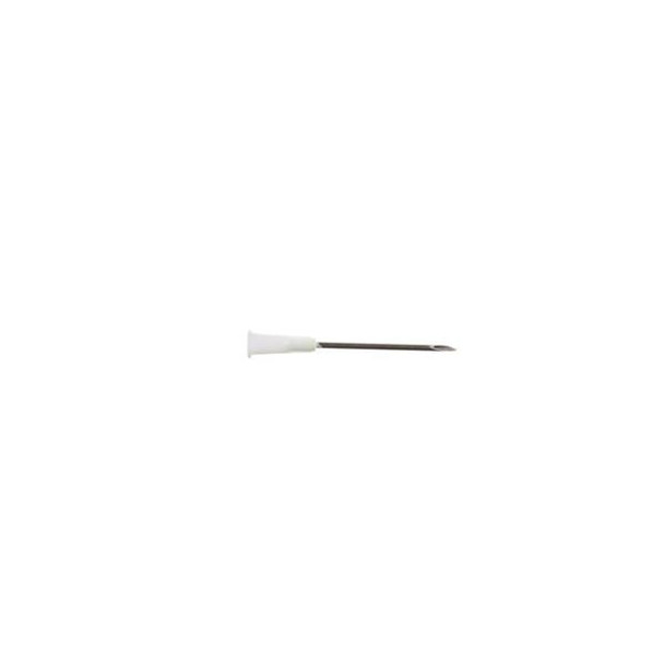 Syringe Needles 16g x 1 1/2" BD Ind Wrap Sterile Pk 100