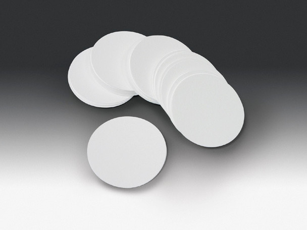 Filter Pads 90mm Pk 80