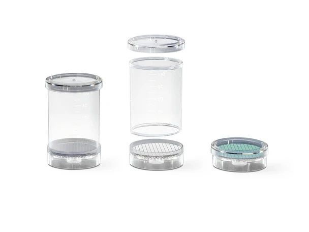 Biosart™ Filters Monitors