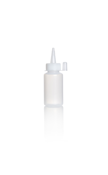 Bottles 30ml LPDE Spouted Dropper Azlon Pk 10